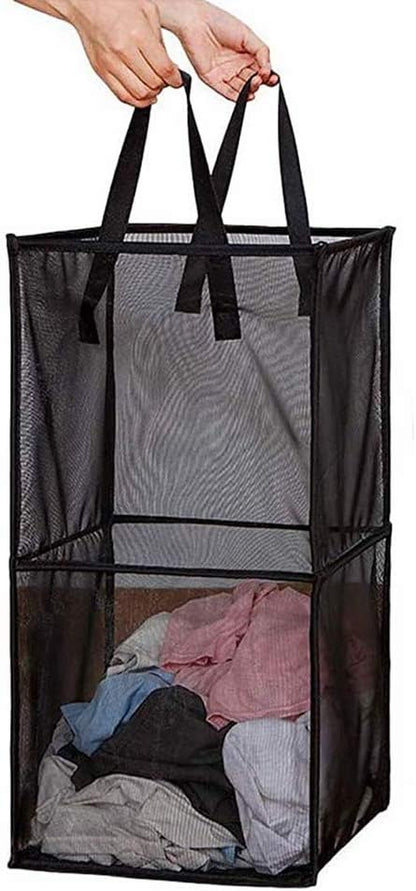 Pop Up Laundry Baskets