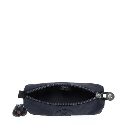 Kipling Women's Freedom Pencil Pouch, Small, Zipped, Water-Resistant, Pen Case
