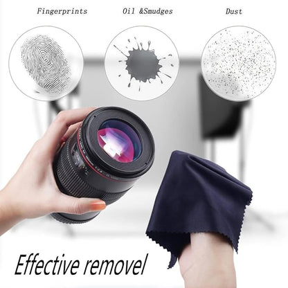 Extra Large Microfiber Cleaning Cloths