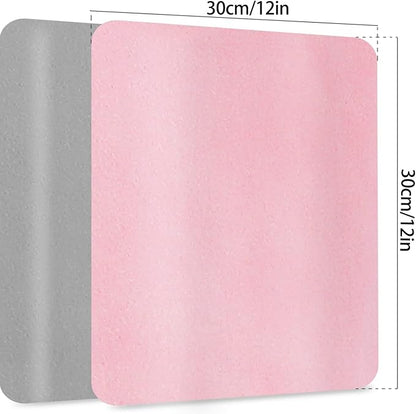 Vin Beauty Extra Large Microfiber Cleaning Cloths