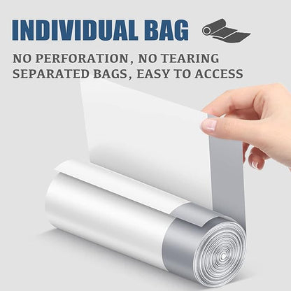 8 Gallon Trash Bags
