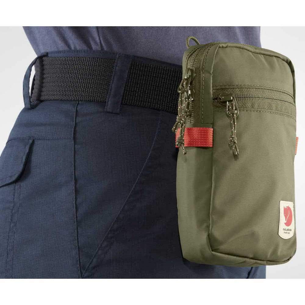 Fjällräven High Coast Shoulder Pack