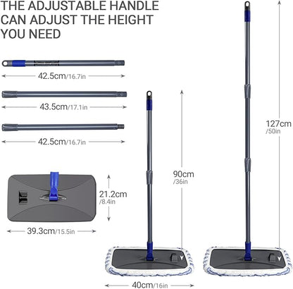 Masthome Extra Large Microfiber Mop