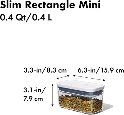 OXO Good Grips POP Container
