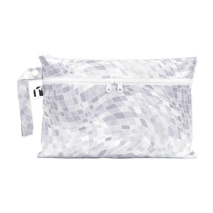 Bumkins Roamio Waterproof Wet Dry Clutch Bag