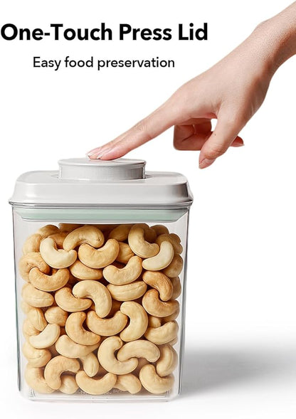 Airtight Food Storage Container