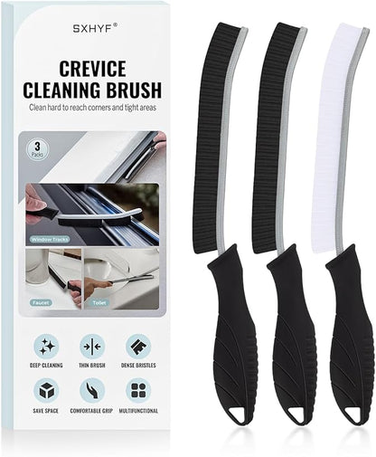 SXhyf Crevice Cleaning Brush