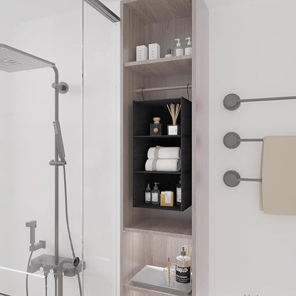 Hanging Closet Organizer