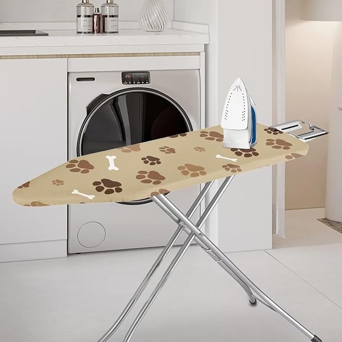 Pineapple Ironing Board Covers Standard Stylish Washable Ironing Board
