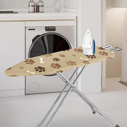 Pineapple Ironing Board Covers Standard Stylish Washable Ironing Board