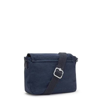 KIPLING KIPLING Women's Sabian Mini Crossbody, Lightweight Everyday Purse, Shoulder Bag