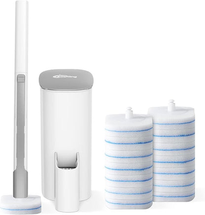 oshang Disposable Toilet Brush