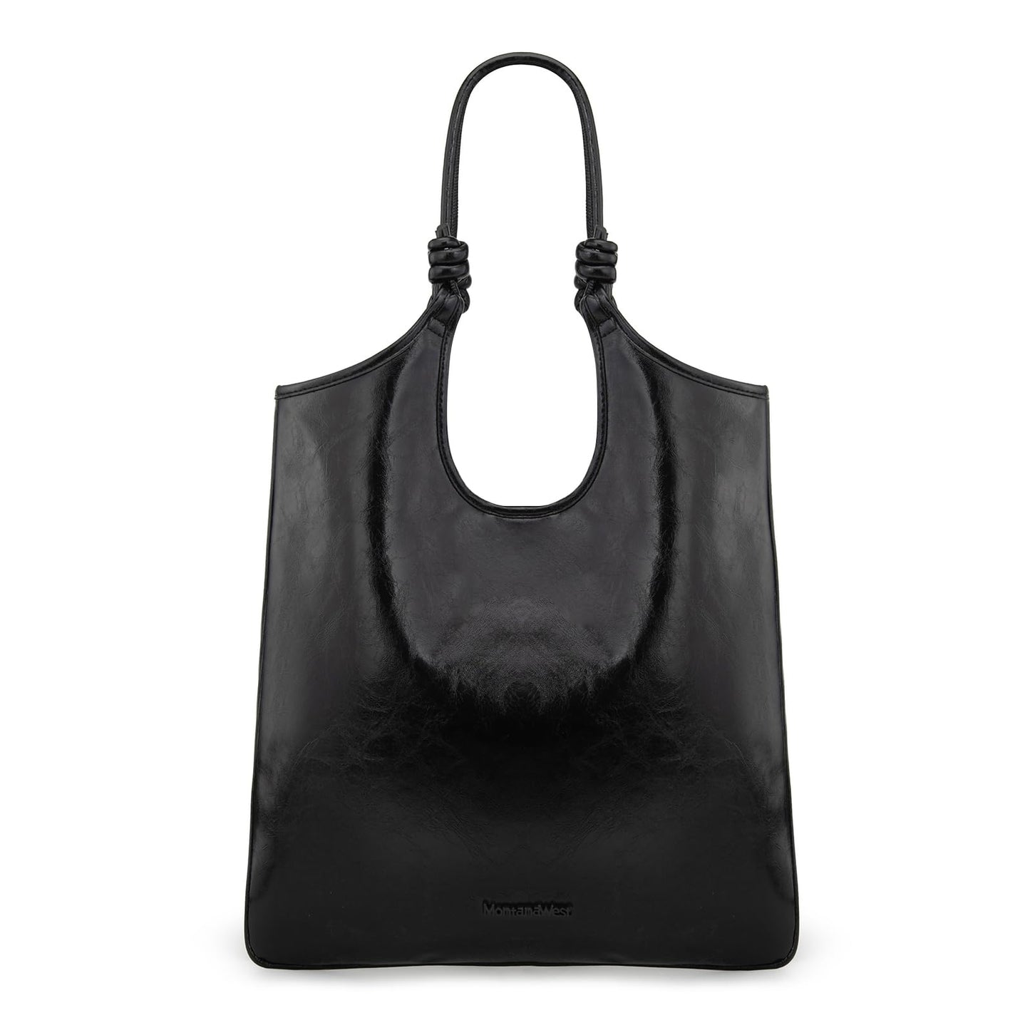 Montana West Purse for Women Lightweight Tote Bag Hobo Shoulder Ladies Top Handle Handbag
