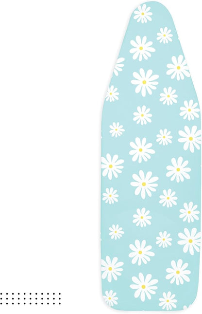 Encasa XO Ironing Board Cover and Pad 49"x18"