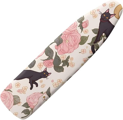 Iron Board Cover Stretchy Table Top Ironing Board