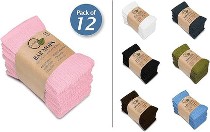 Softolle Bar Mop Towels