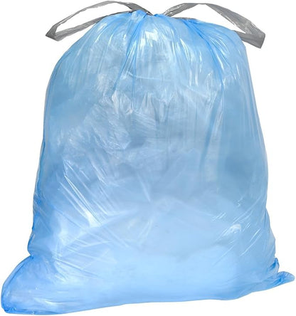 Plasticplace Custom Fit Trash Bags, Compatible