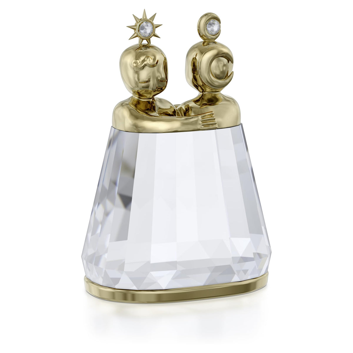 Swarovski Zodiac Gemini