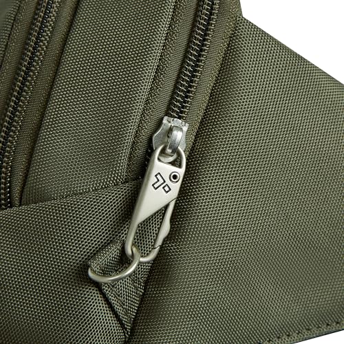 Travelon Anti-Theft Classic Waist Pack