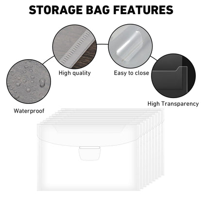 KKJCXY 80 Pcs Magnetic Sheets for Dies Storage Stamp and Die Storage Pockets Die Cut Storage for Card Making,40 Pcs Magnetic Sheets+40 Pcs Bags