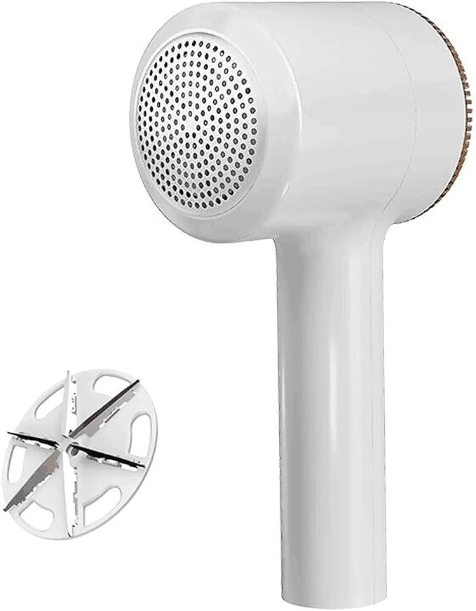 Lint Remover, MIEUTE Fabric Shaver Rechargeabal