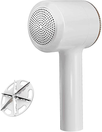 Lint Remover, MIEUTE Fabric Shaver Rechargeabal