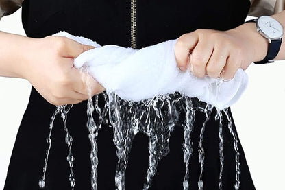 Lin Cotton Hand Towels, Soft & Highly Absorbent Hand Towel