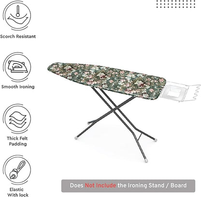 Encasa XO Ironing Board Cover and Pad