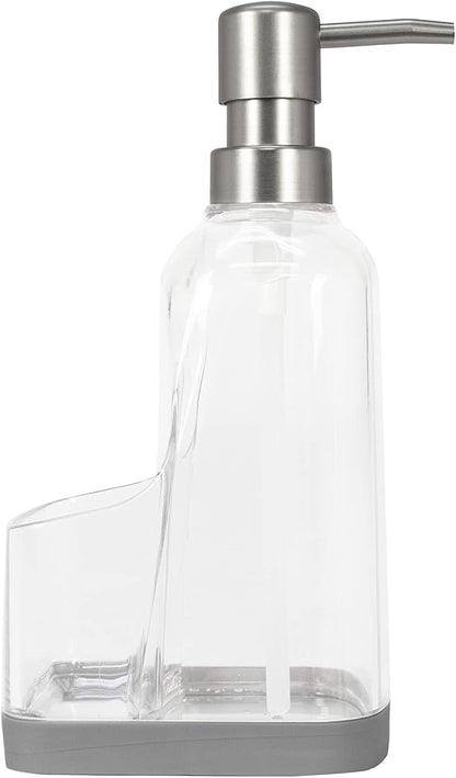 Spectrum Cora Kitchen Soap Dispenser