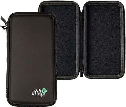 TI 30 XIIS Technical Scientific Calculator + WYNGS Protective Case Black