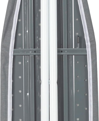 Full Size Ironing Board with Cover & Pad – Made in USA by Seymour Home Products