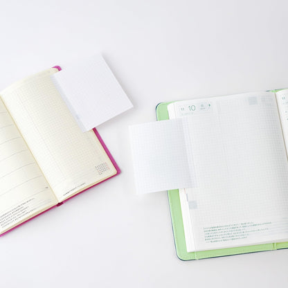 Hobonichi Techo Accessories – TSUKI no IRO: Add-on Sticky Notes