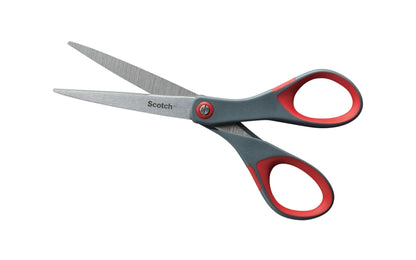 Scotch 6" Precision Scissors, Great for Everyday Use (1446)