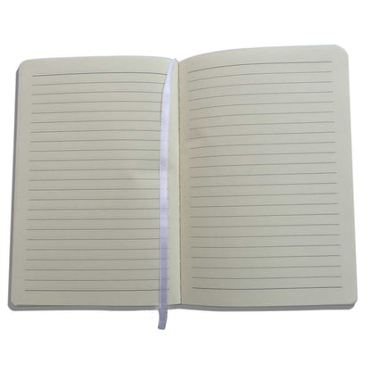 Journal Refill - College Ruled - 5.5" x 8.2" (A5) College Ruled Refill Paper | 5x8-200 pages | Travelers Notebook Refills for Refillable Journals Notebooks