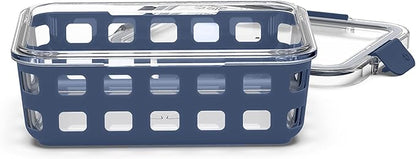 Ello Duraglass Meal Prep Container- Glass Food Storage Container