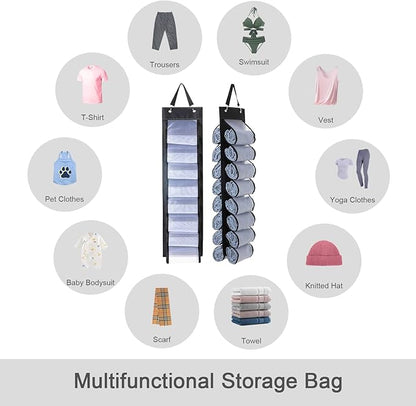 Legging Organizer Storage