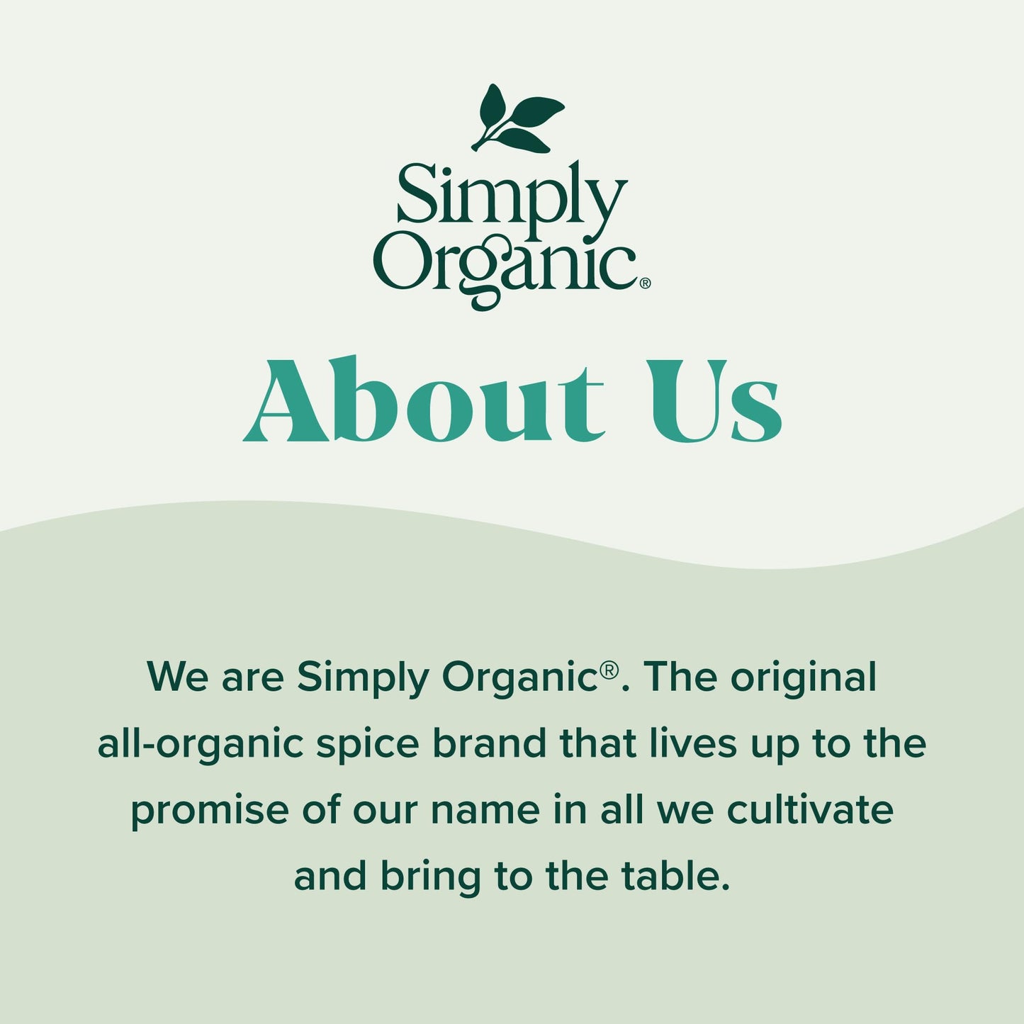Simply Organic Garlic 'N Herb Salt-free Spice Blend, 3.1 Ounce Jar, Light Lemon Zest, Great on Veggies, Chicken Fish and More