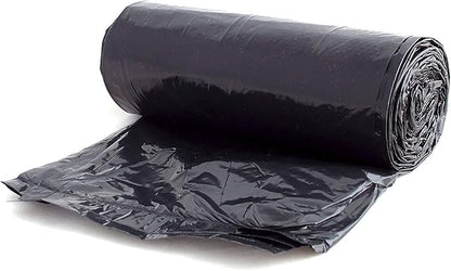 Aluf Plastics T-Tough Roll Pack Low Density Repro Blend Star Seal Coreless