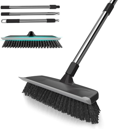 Heavy Duty Floor Scrub Brush
