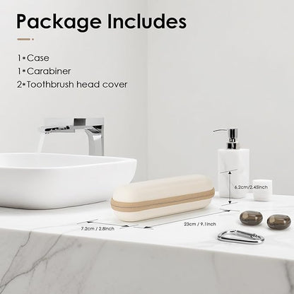 Yinke 2.0 Electric Toothbrush Case