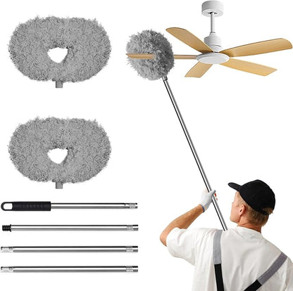 Storystore Ceiling Fan Cleaner Duster