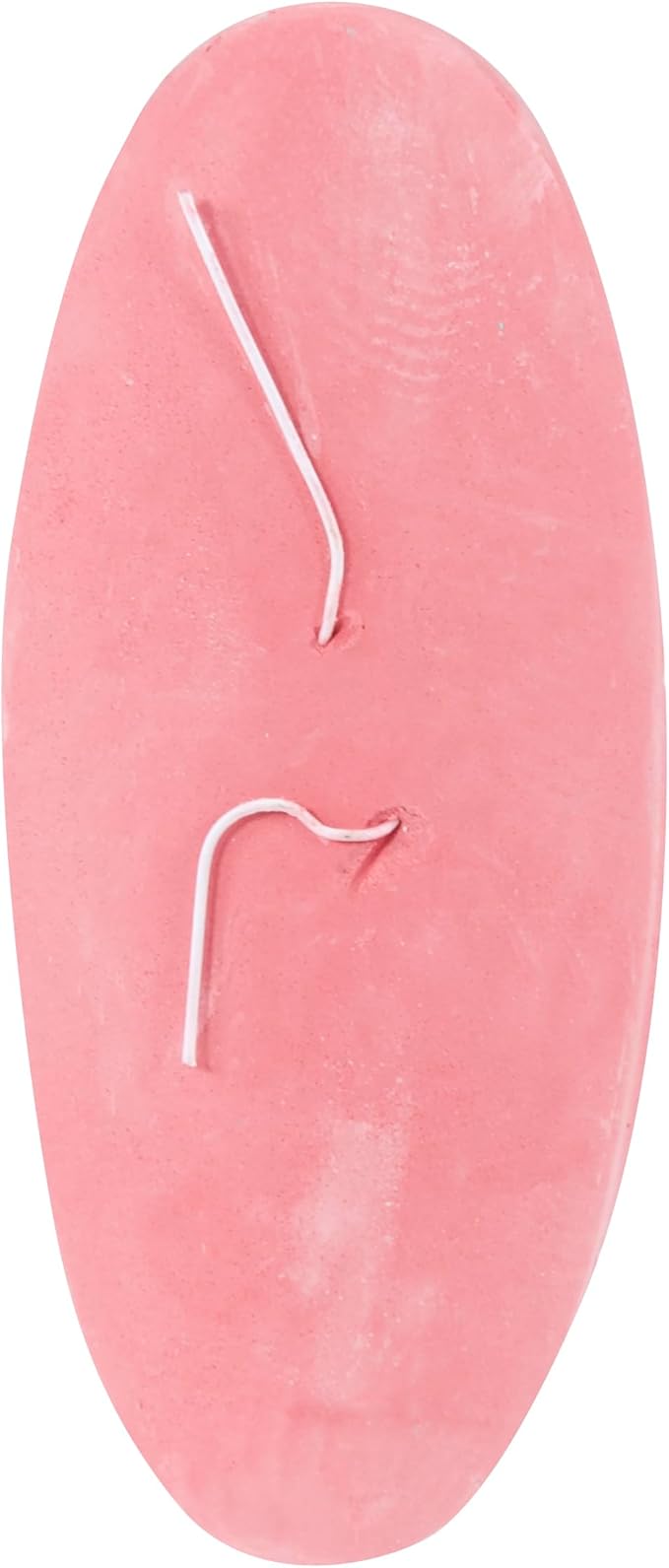 Penn-Plax Bird-Life 2-in-1 E-Cuttlebone & Mineral Block – Berry Flavor – Great for All Birds – 4 Pack