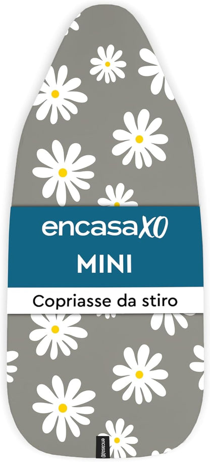 Encasa XO Ironing Board Cover and Pad 28"x12"