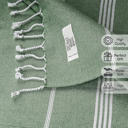 Turkish Hand Towels
