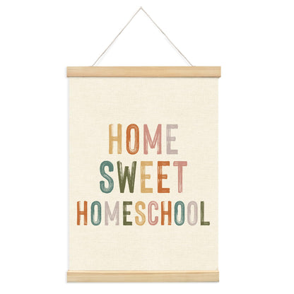 Lacama Sweet Classroom，Classroom Decor，Homeschool Decor， Teacher Appreciation Gift-Teacher's Day Gift-Door Sign-Playroom Homeschool Wall Decors