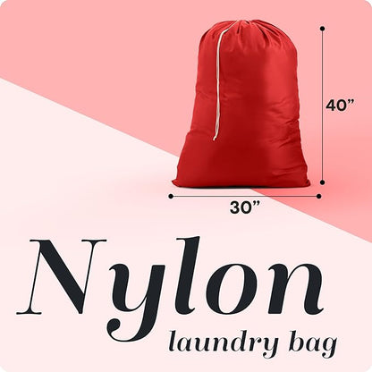 Nylon Laundry Bag