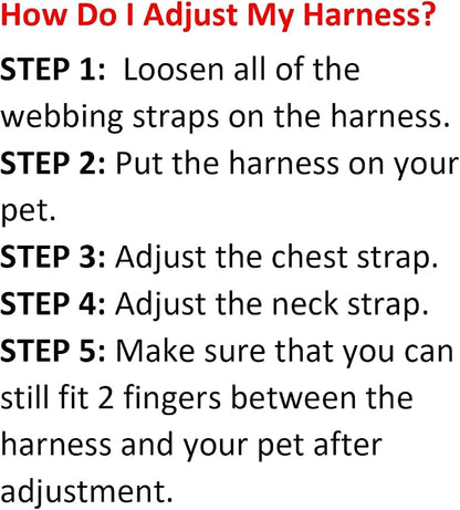 Best Pet Supplies Voyager Step-in Air All Weather Mesh Harness and Reflective Dog 5ft Leash Combo with Neoprene Handle, for Small, Medium and Large Breed Puppies - Pink Base, Large