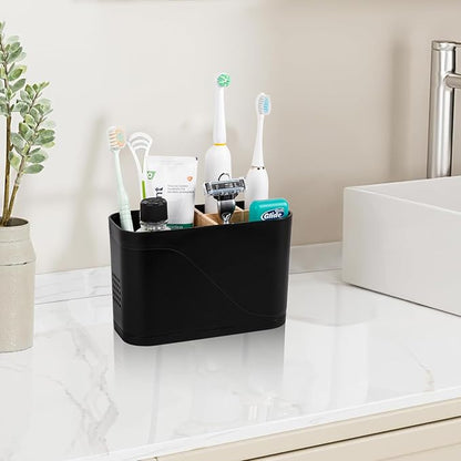Toothbrush Holders for Bathrooms, Electric Tooth Brush Holder