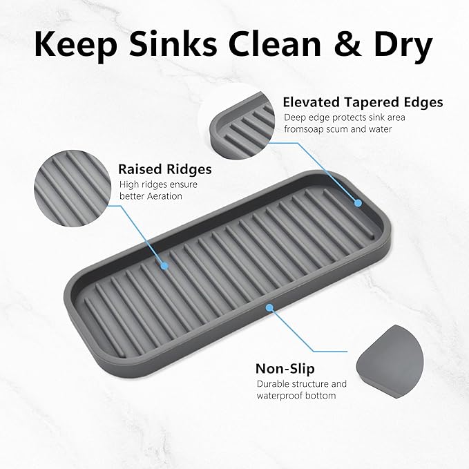 Silicone Sponge Holder