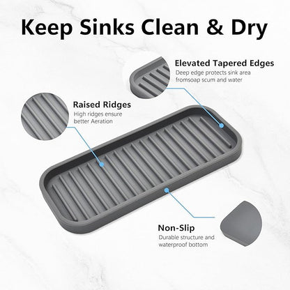 Silicone Sponge Holder